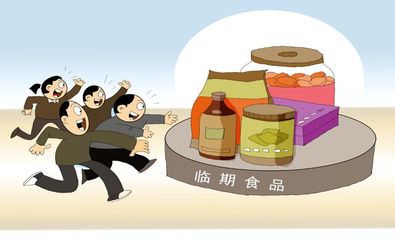 剩菜盲盒 撿漏福利還是健康隱患？臨期食品該不該買？