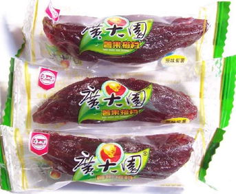 連城紫心地瓜干 健康零食，親子共享的甜蜜時(shí)光