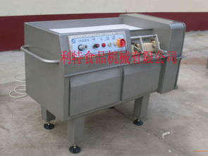 利特多功能凍肉絞肉機 一機多用，安全可靠的生產制造與銷售全解析